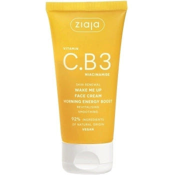 Vitamin C.B3 Face Cream