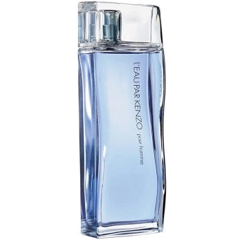 L'Eau Kenzo pour Homme Eau de Toilette para Homem