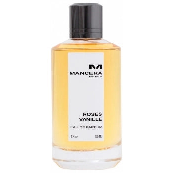 Roses Vanille Eau de Parfum para Mulher