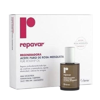 Repavar
