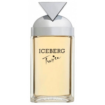 Iceberg Twice Donna Eau de Toilette para Mulher
