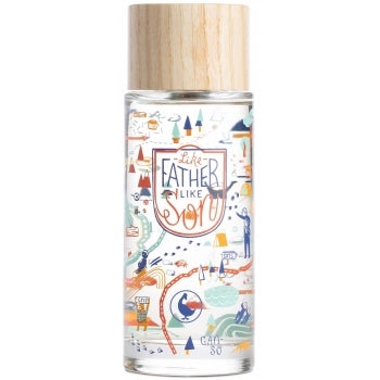 Like Father Like Son Eau de Toilette para Homem
