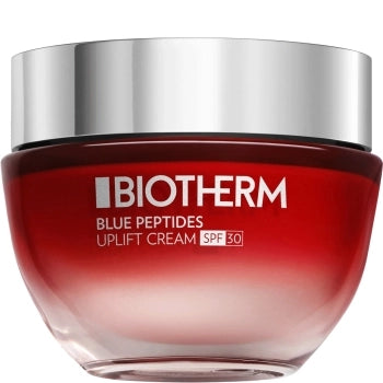 Blue Peptides Uplift Cream SPF30