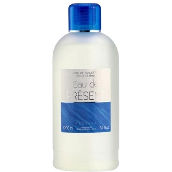 Eau de Présent - Splash Eau de Toilette para Mulher