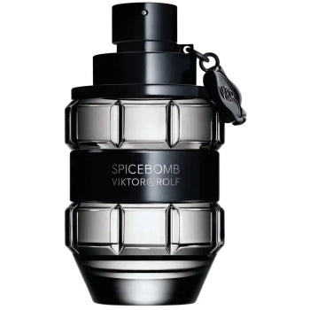 Spicebomb Eau de Toilette para Homem