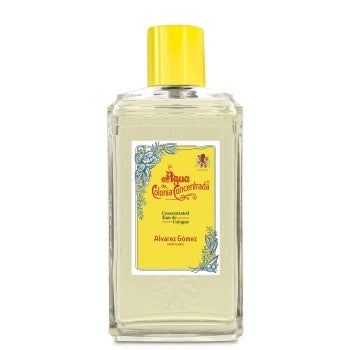Eau de Colonia Concentrada Eau de Cologne