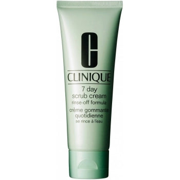 7 Day Scrub Cream