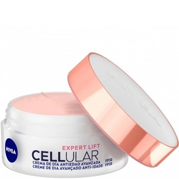 Expert Lift Cellular Crema Día FP30