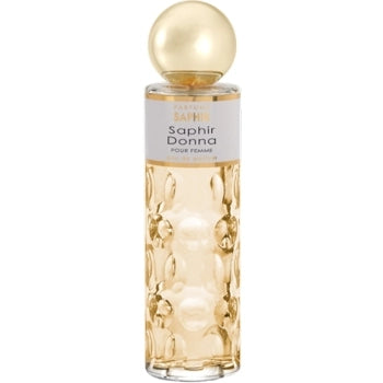 Saphir Donna pour Femme Eau de Parfum para Mulher