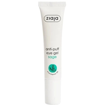 Anti Puffy Eye Gel Sage
