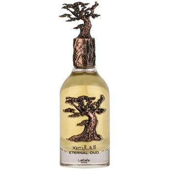 Eternal Oud Eau de Parfum