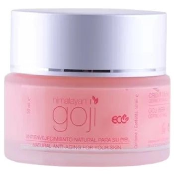 Himalayan Goji TTP (Antienvejecimiento Natural)