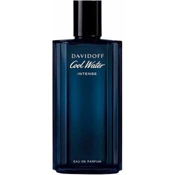 Cool Water Intense Man Eau de Parfum para Homem