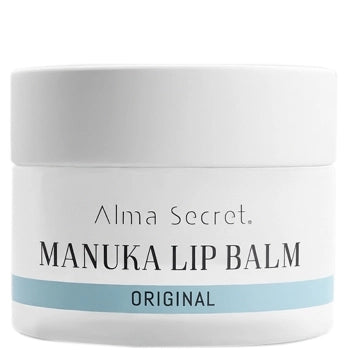 Lip Balm Karité, Inca, Inchi & Manuka Honey, Original