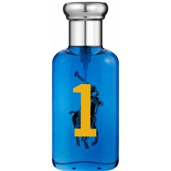 Big Pony 1 Blue Eau de Toilette para Homem