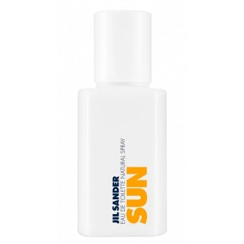 Jil Sander Sun Eau de Toilette para Mulher