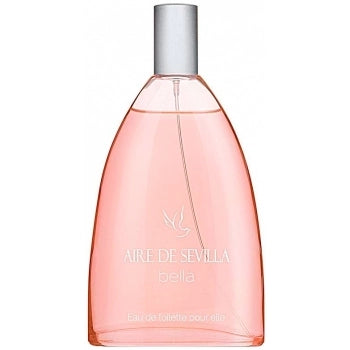 Aire de Sevilla Bella Eau de Toilette para Mulher