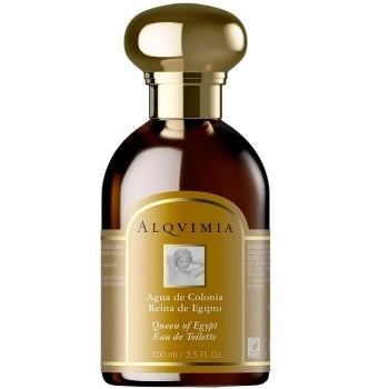 Agua de Colonia Reina de Egipto Eau de Toilette para Mulher