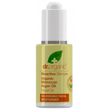 Aceite Facial de Aceite de Argán Marroquí