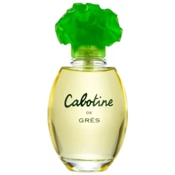 Cabotine Eau de Toilette para Mulher