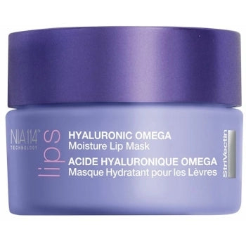 Advanced Hydration Hyaluronic Omega Moisture Lip Mask