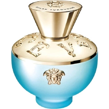 Dylan Turquoise pour Femme Eau de Toilette para Mulher