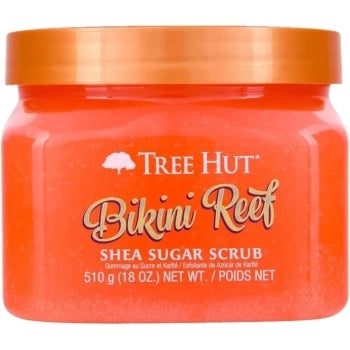 Bikini Reef Shea Sugar Scrub