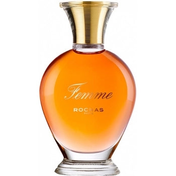 Rochas Femme Eau de Toilette para Mulher