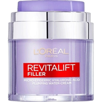 Revitalift Filler Crema Gel Rellenador