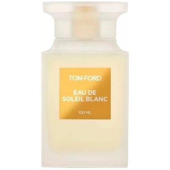 Soleil Blanc Eau de Toilette