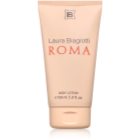 Laura Biagiotti Roma for her