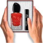 Armani Sì Passione