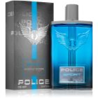 Police Sport