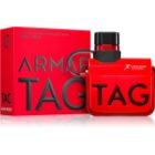 Armaf Tag Him Uomo Rosso