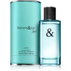 Tiffany & Co. Tiffany & Love