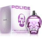 Police To Be Woman