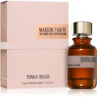 Maison Tahité Tonka Rouge