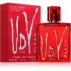 Ulric de Varens UDV Flash
