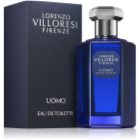 Lorenzo Villoresi Uomo