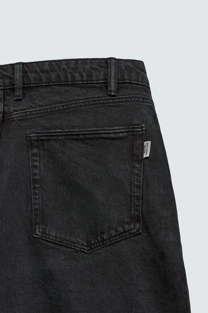 CALÇÕES BERMUDA RELAXED FIT BOLSO DE CARPINTEIRO