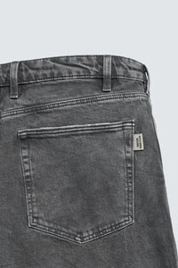 CALÇÕES BERMUDA RELAXED FIT BOLSO DE CARPINTEIRO