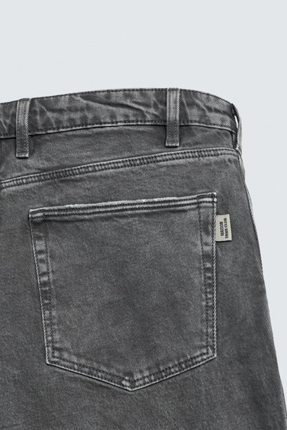 CALÇÕES BERMUDA RELAXED FIT BOLSO DE CARPINTEIRO