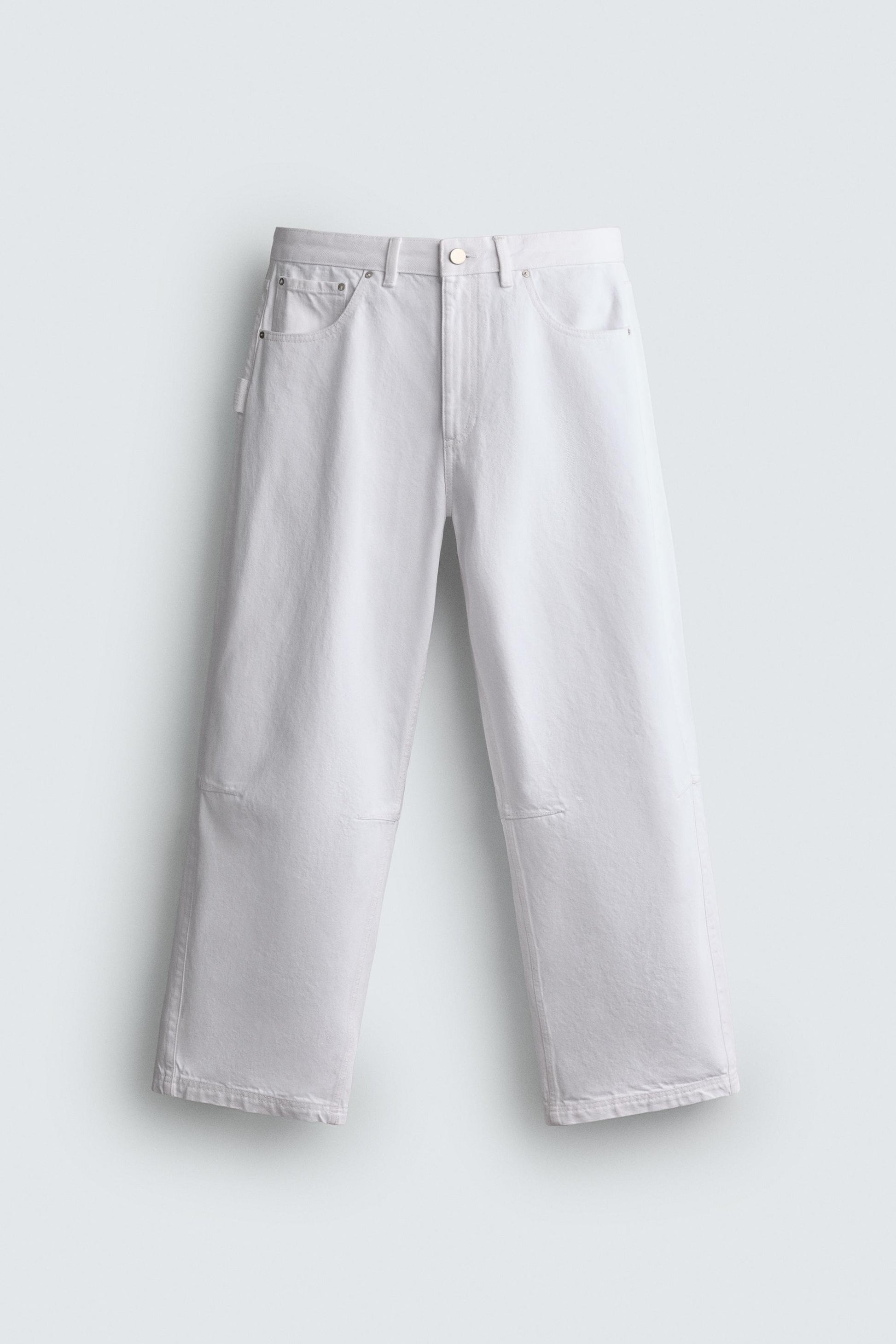 CALÇAS BARREL FIT