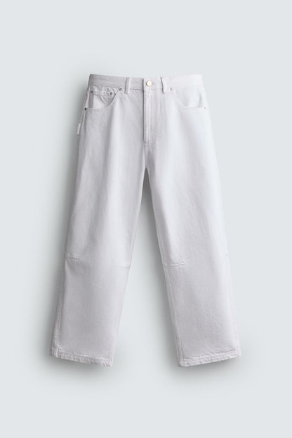 CALÇAS BARREL FIT
