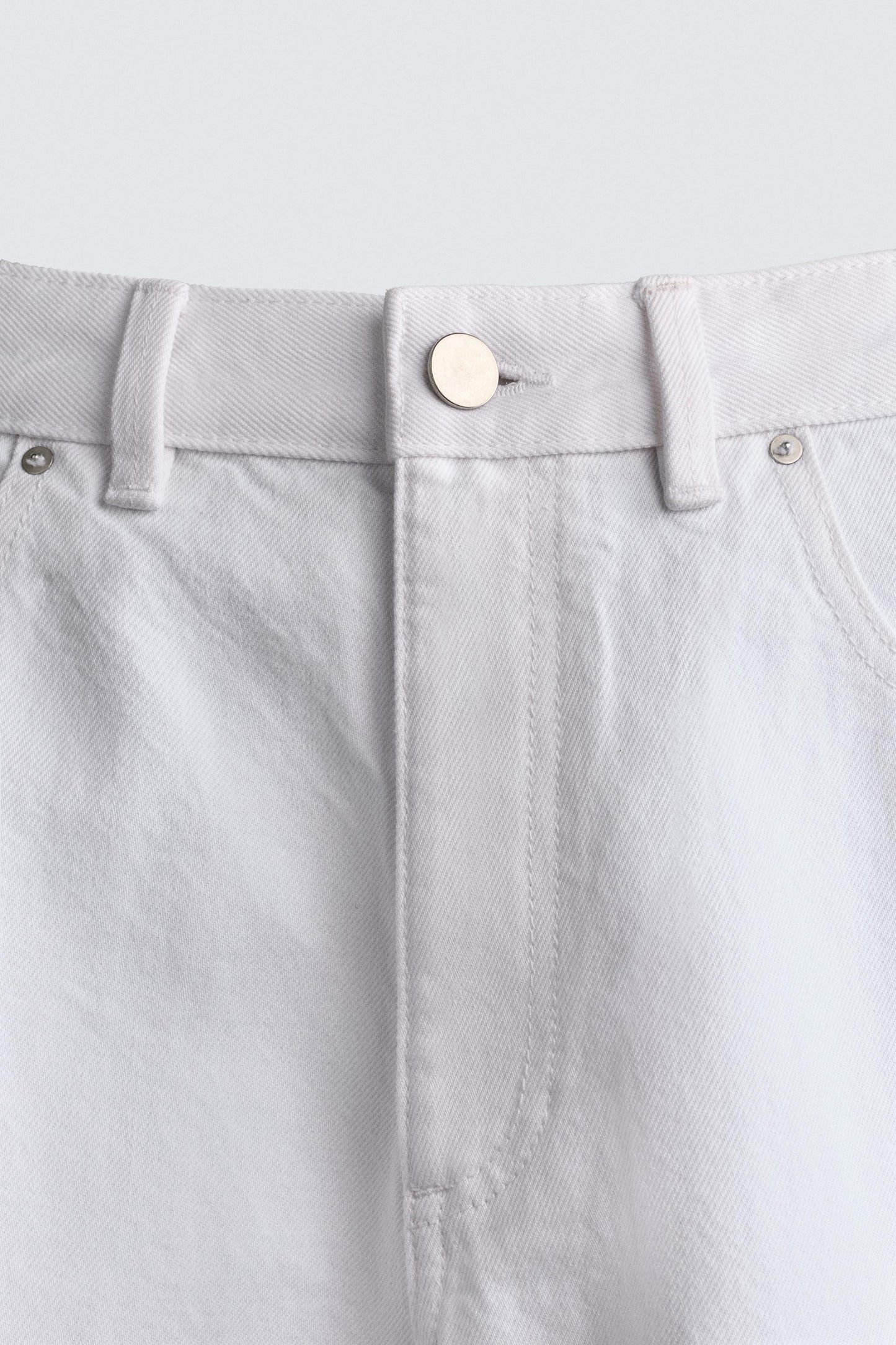CALÇAS BARREL FIT