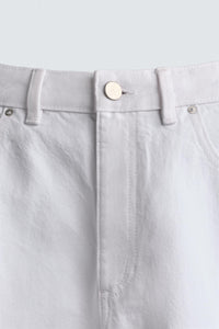 CALÇAS BARREL FIT