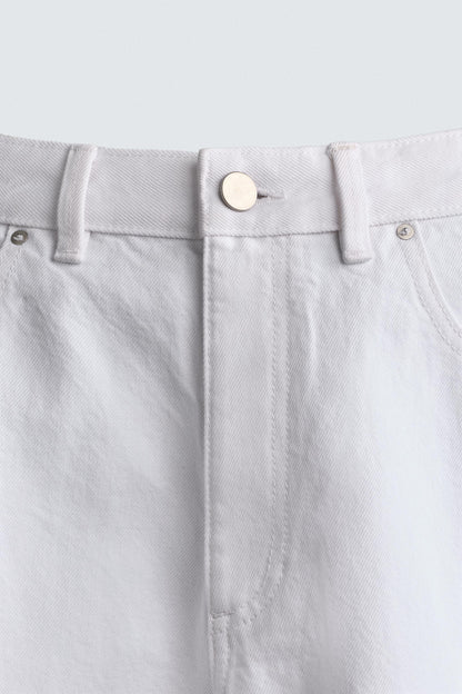 CALÇAS BARREL FIT