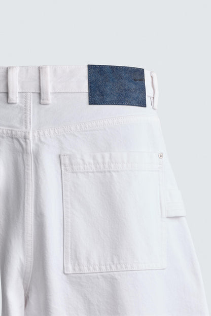 CALÇAS BARREL FIT