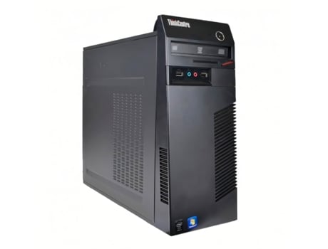 M73 Torre / I5 4570 / 8Gb Ddr3 512Gb Ssd Windows 10 Lenovo - Lenovo