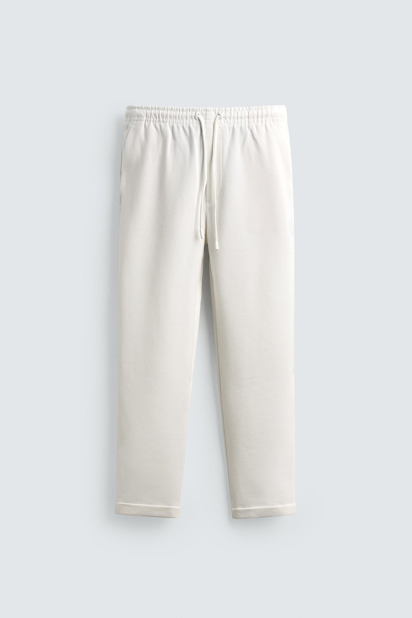 CALÇAS DE CINTURA JOGGER EASY CARE